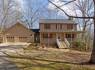 219 Coachwhip Ct, Jasper, GA 30143