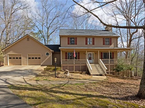 219 Coachwhip Ct, Jasper, GA 30143