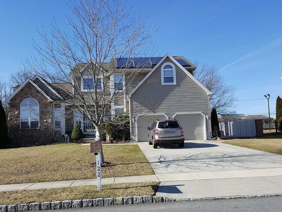122 White Cedar Dr, Sicklerville, NJ 08081 Zillow