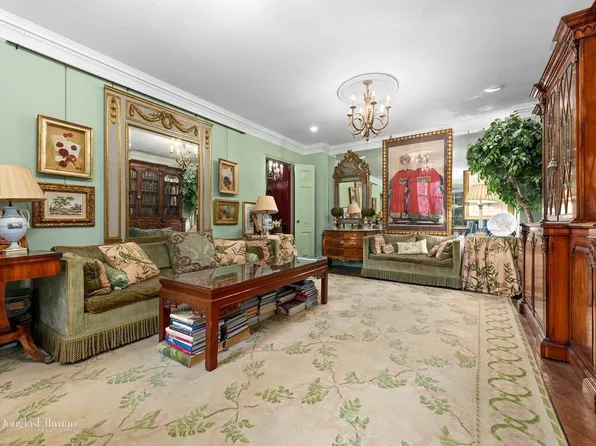 14 Sutton Pl S APT 5E, Manhattan, NY 10022