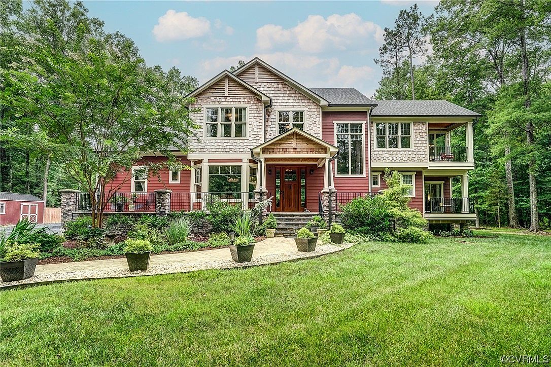 4220 Old Gun Rd E, Midlothian, VA 23113 Zillow