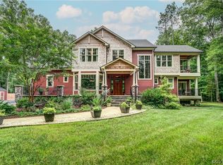 4220 Old Gun Rd E, Midlothian, VA 23113