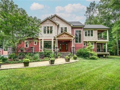 4220 Old Gun Rd E, Midlothian, VA, 23113