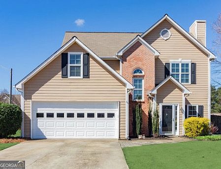 1st image of 3495 English Oaks Dr NW