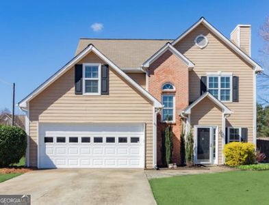3495 English Oaks Dr NW, Kennesaw, GA, 30144