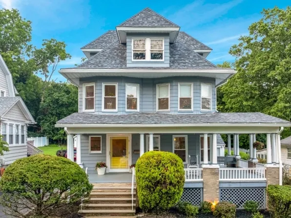 25 Orange Heights Ave, West Orange Twp., NJ 07052