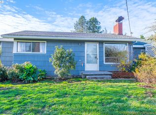 58147 S Bachelor Flat Rd, Warren, OR 97053