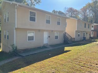 2912 Harlan Dr #2, Atlanta, GA 30344