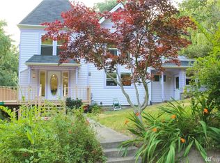 5031 Lake Erie Way, Anacortes, WA 98221