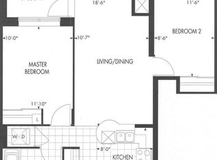 11 Oneida Cres #1102, Richmond Hill, ON L4B 0A1