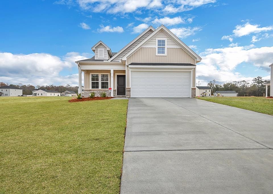 1st image of 75 Tatum Trl NE