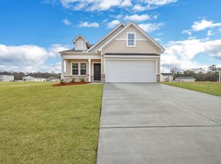 75 Tatum Trl NE, Ludowici, GA 31316