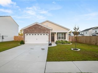 154 Chesnut St, Beaufort, SC 29906