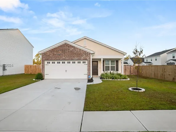 154 Chestnut St, Beaufort, SC 29906