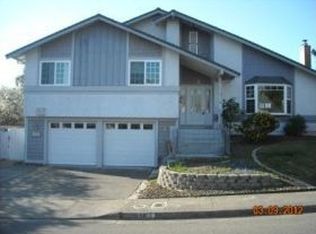 556 Cambridge Dr, Benicia, CA 94510