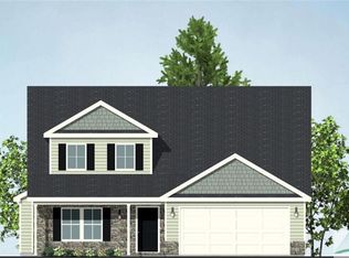 102 Chapel Park Rd, Guyton, GA 31312