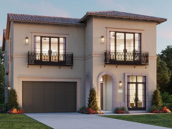 Vista Brisa A Rendering