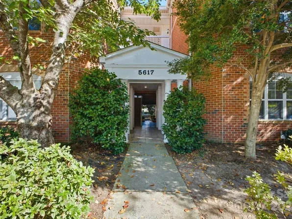 5617 Fairview Rd APT 6, Charlotte, NC 28209
