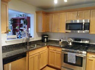 6609 Thackwell Way UNIT 2305, Alexandria, VA 22315