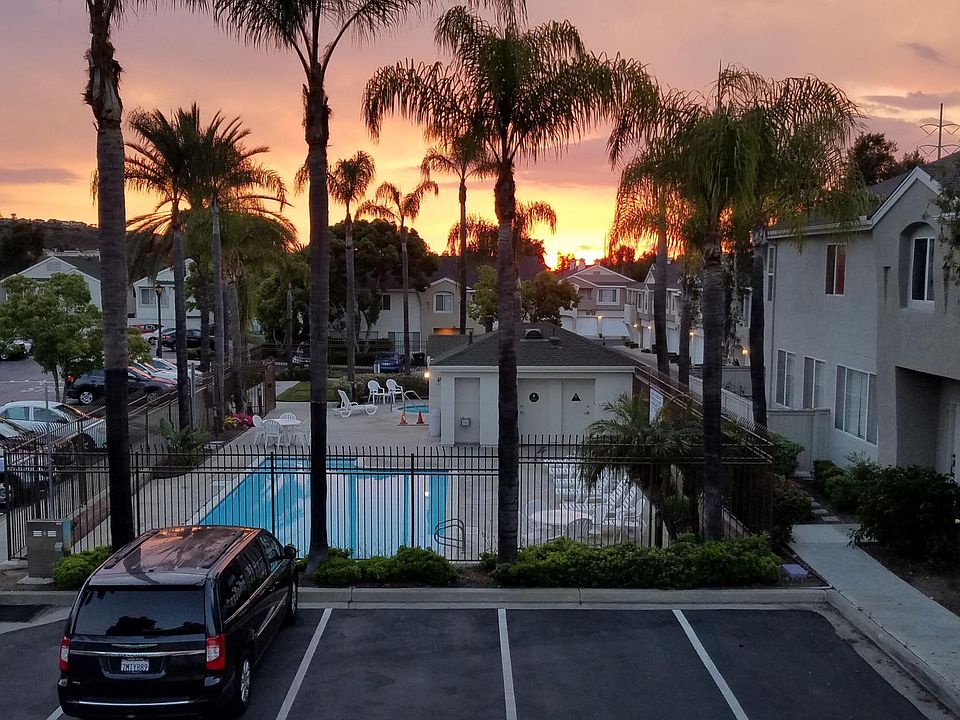 Nice Sunset colors