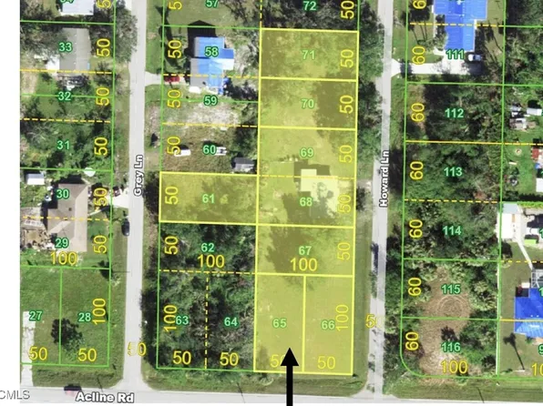 5915 Howard Ln, Punta Gorda, FL 33950
