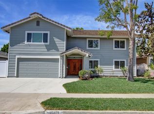 15871 Plumwood St, Westminster, CA 92683