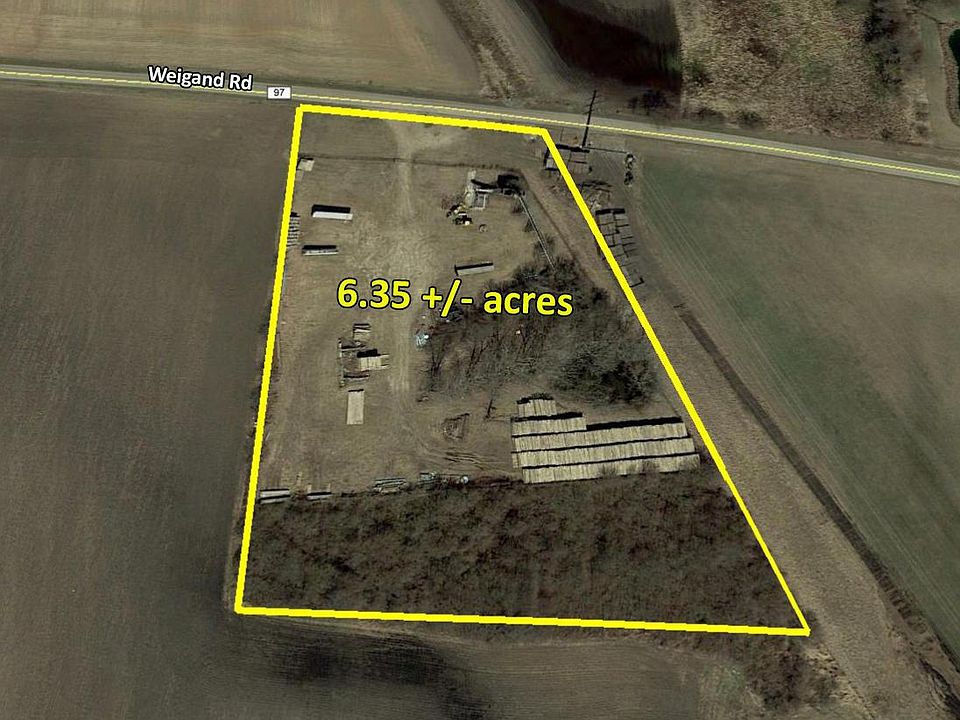 1st image of 0 Weigand Rd