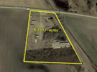 0 Weigand Rd, Lockbourne, OH