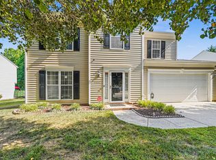 3368 Cherrybrook Dr, Jamestown, NC 27282