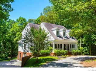 501 Edgehill Wood Dr, Manakin Sabot, VA 23103