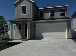 1470 W Dovefield St, Meridian, ID 83642
