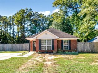 3395 Harwell Rd, Mobile, AL 36618