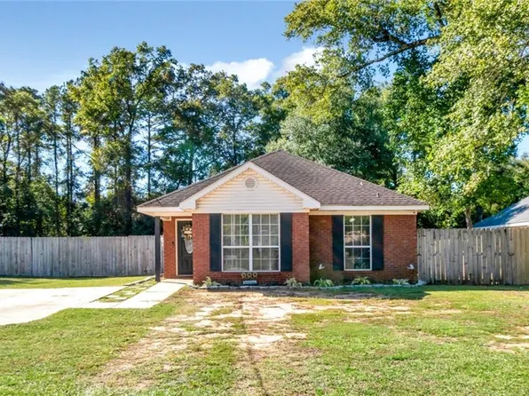 3395 Harwell Rd, Mobile, AL 36618