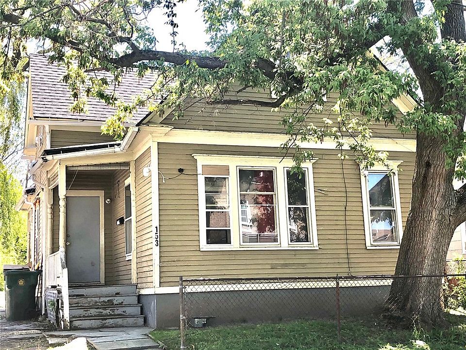 153 Alphonse St, Rochester, NY 14621 Zillow