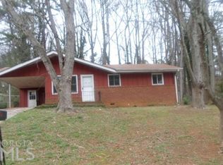 947 Cone Rd, Forest Park, GA 30297