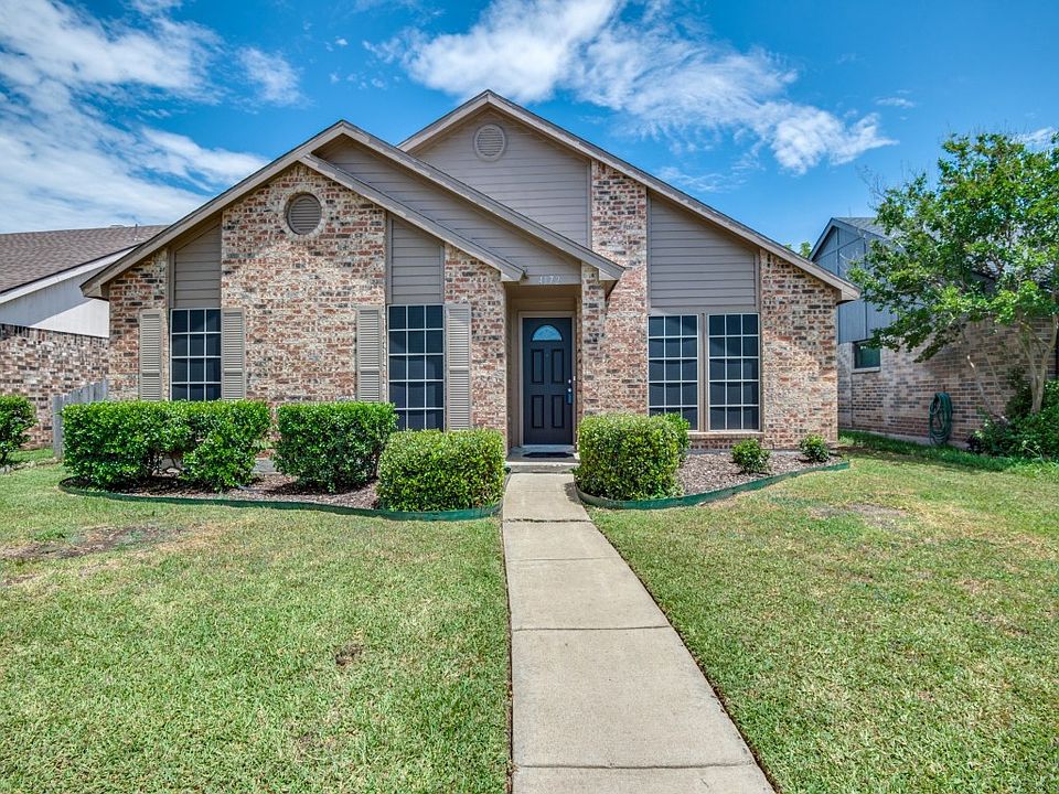 4172 Malone Ave, The Colony, TX 75056 Zillow