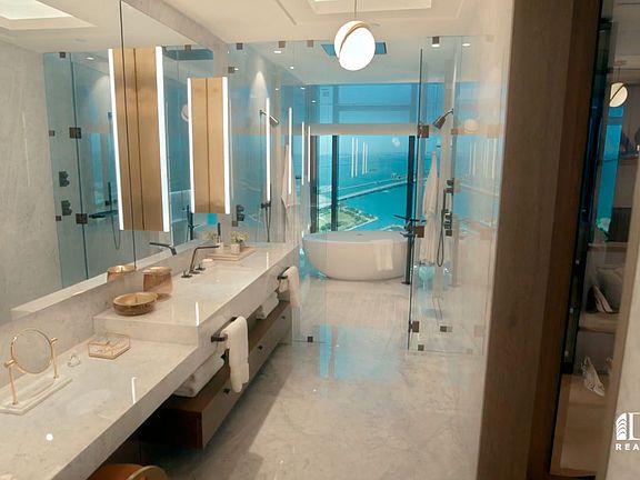 Master Bath Sales Gallery