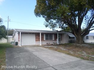 3625 Monticello St, New Pt Richey, FL 34652