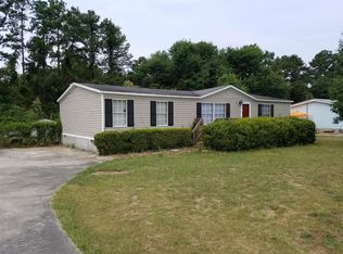 297 High Point Dr, Byron, GA 31008