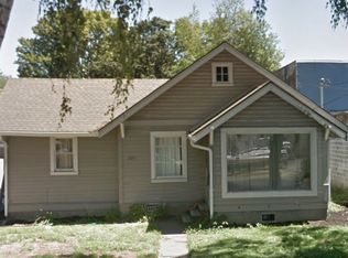 2011 Filbert St, Forest Grove, OR 97116