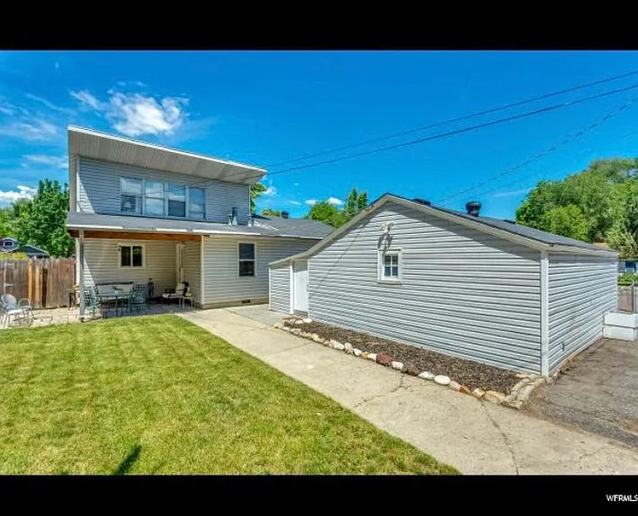 3797 S McCall St — Photo 13