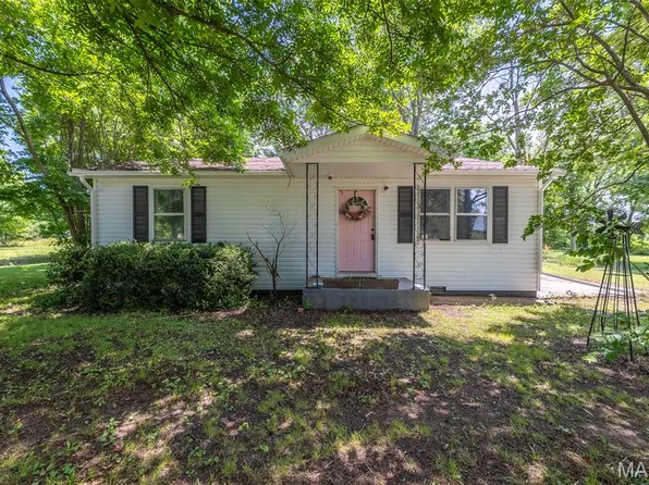 1626 Highway 142, Poplar Bluff, MO 63901