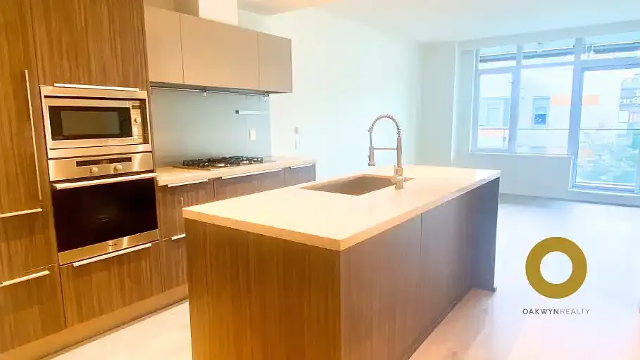 1 bed, 1.0 bath, 750 sqft, $2,700 — Photo 1