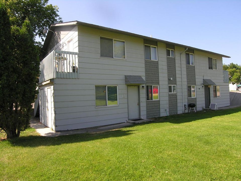 4 Plex Front