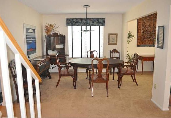 dinning room