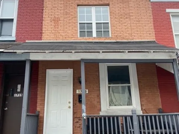 1713 Apricot St, Harrisburg, PA 17103