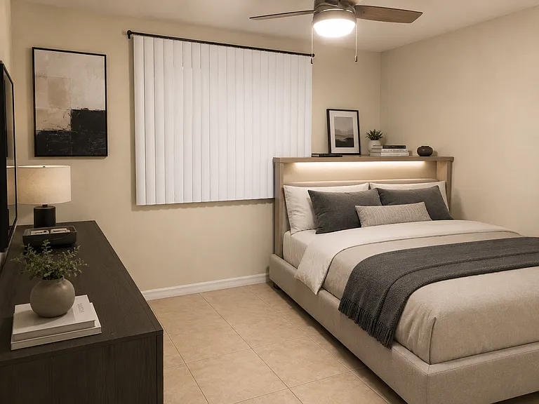Guest Bedroom 2
