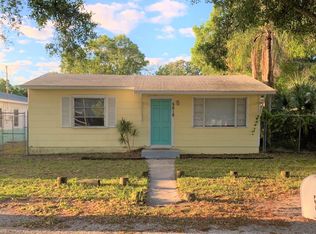 5618 18th Ave S, Gulfport, FL 33707
