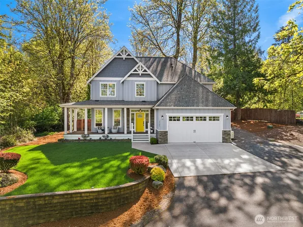 3760 Tracyton Beach Road NW, Bremerton, WA 98310