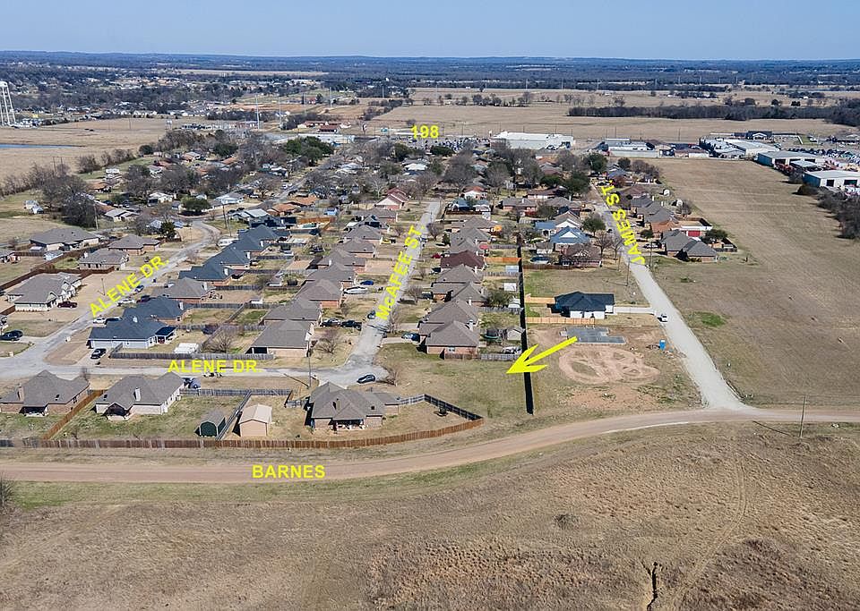 1st image of W Alene Dr